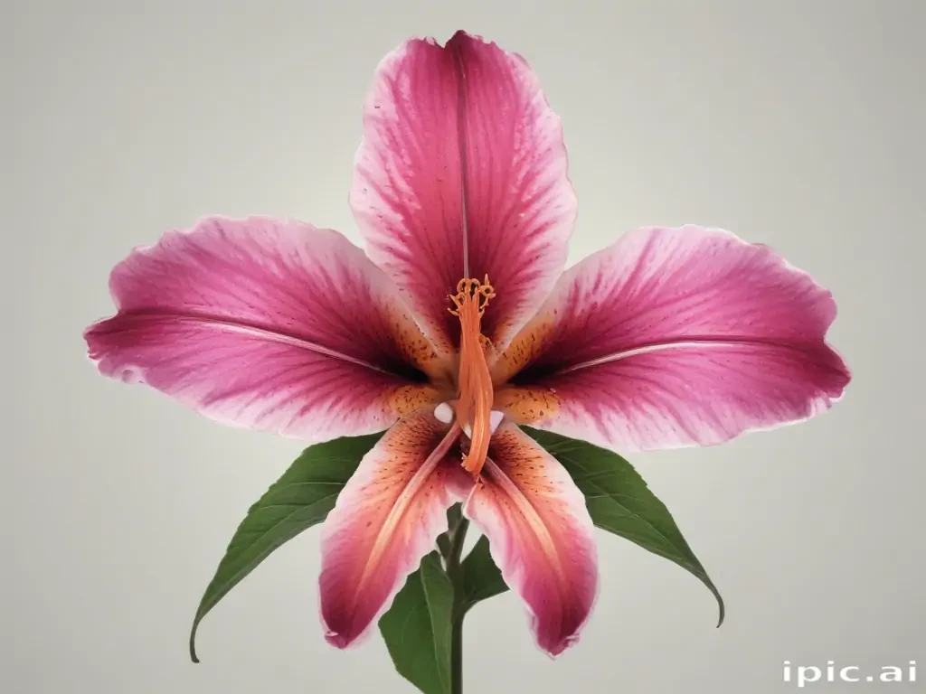 png border flower