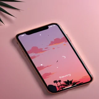 aesthetic wallpapers for iphones