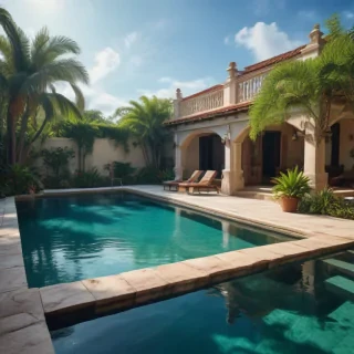 pool backgrounds
