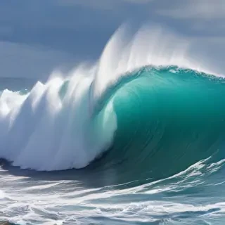 ocean waves png