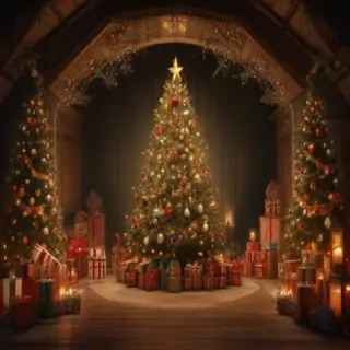christmas png design