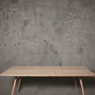 background table