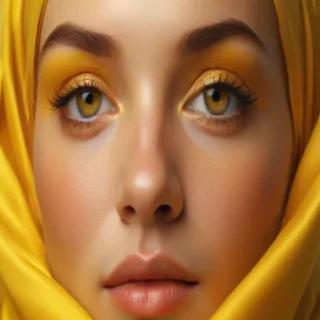 yellow png