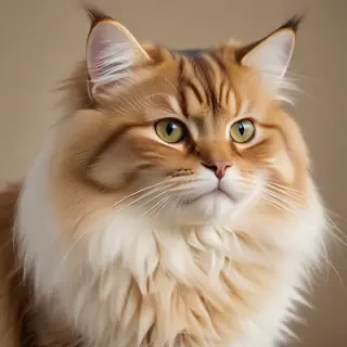 siberian cat breed