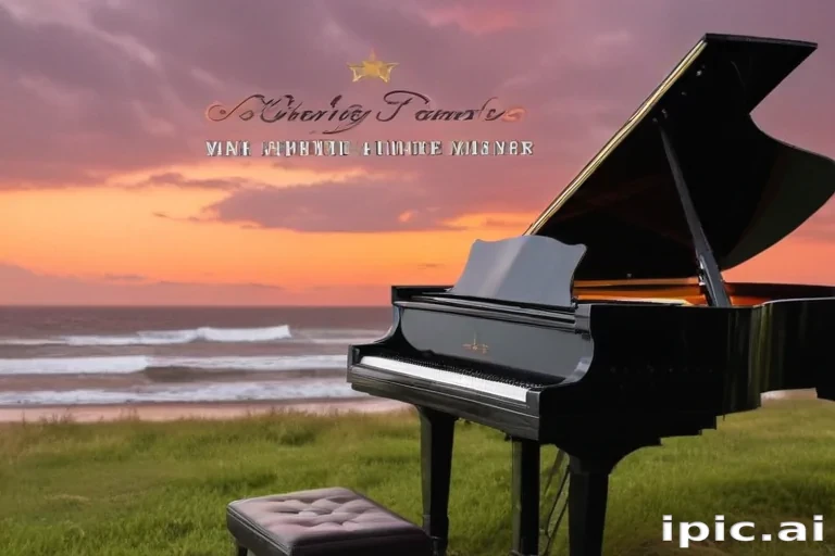 piano music