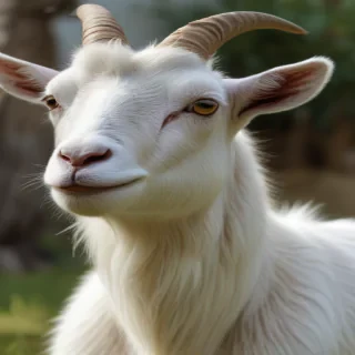goat png