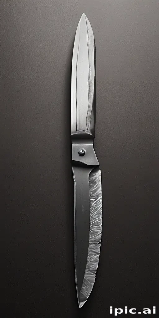 knife drawings