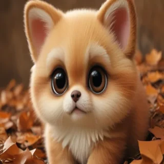 cute wallpapers brown