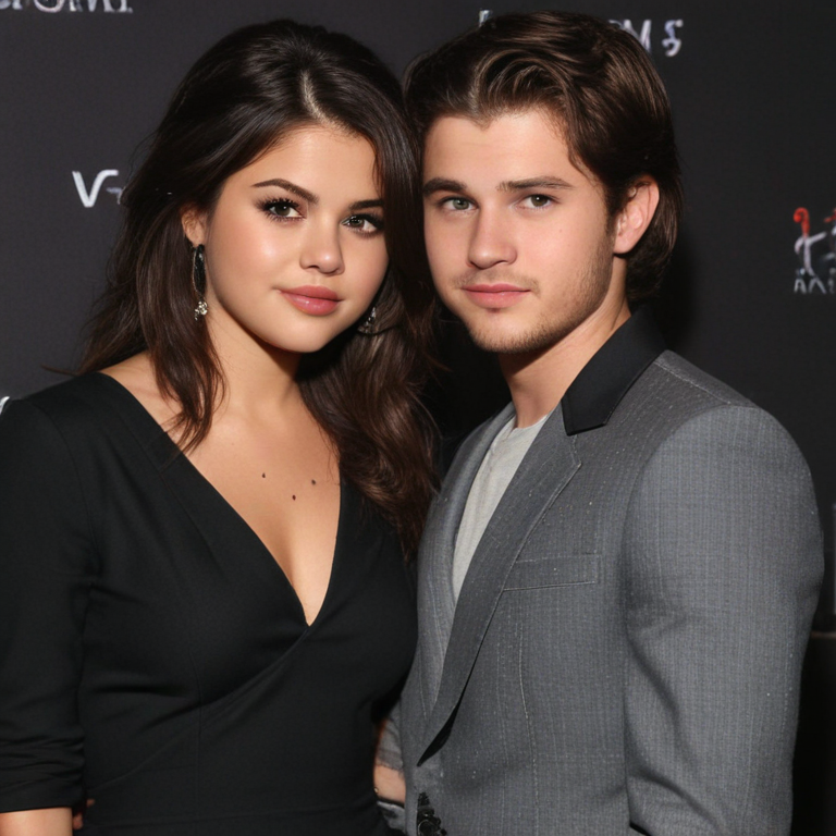 selena gomez dating drew taggart