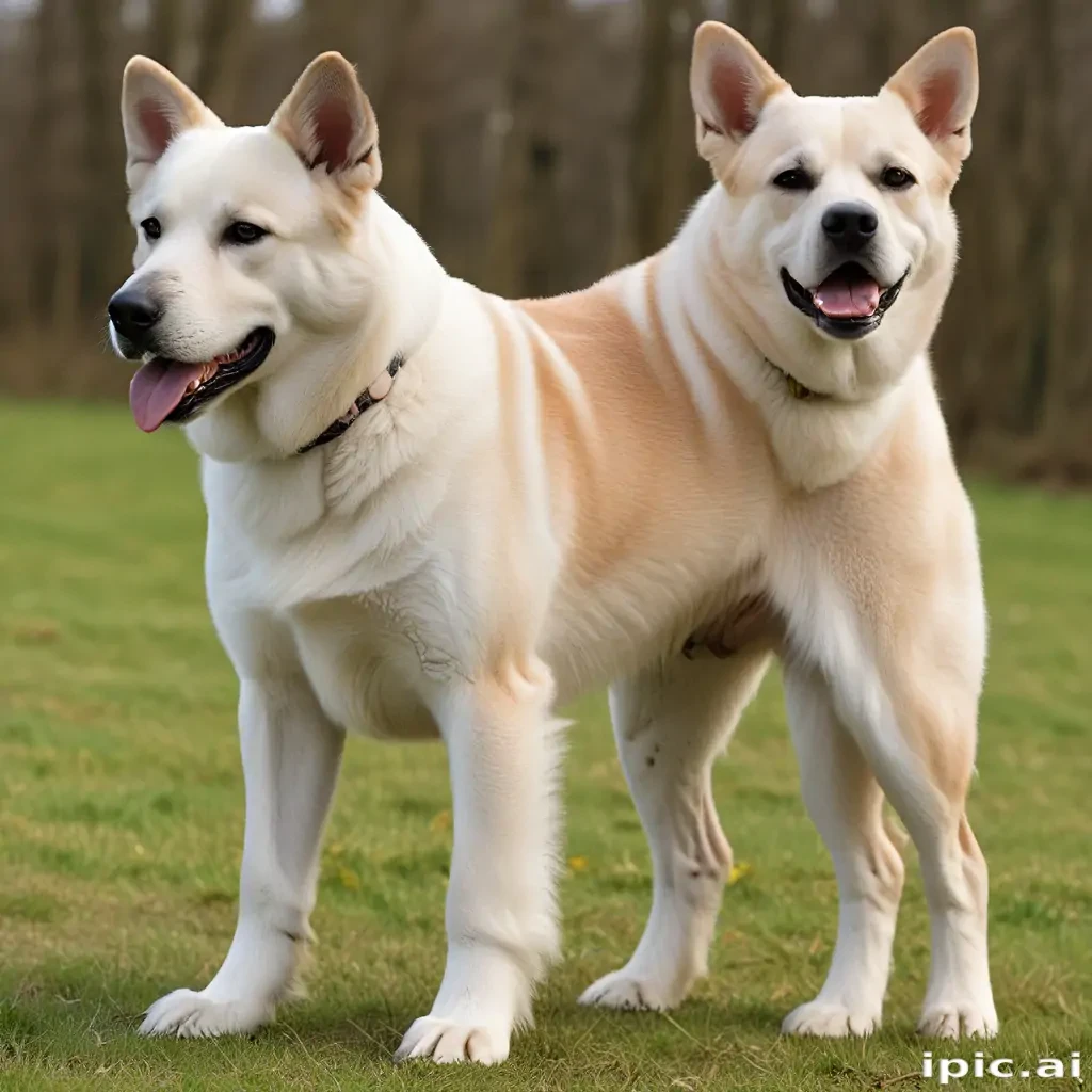 mauzer dog breed