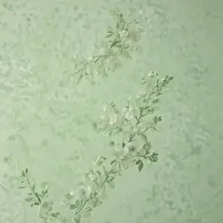 light green wallpaper aesthetic