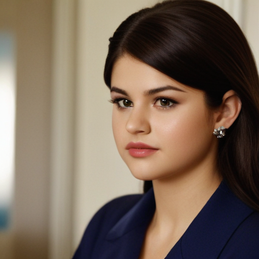 selena gomez big short
