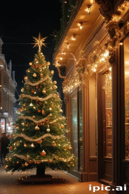 christmas transparent