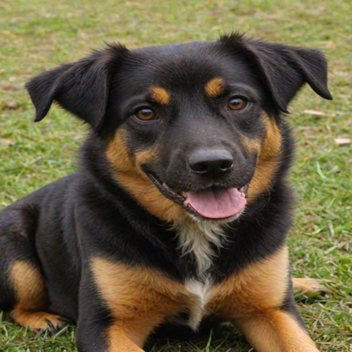 mutt dog breed