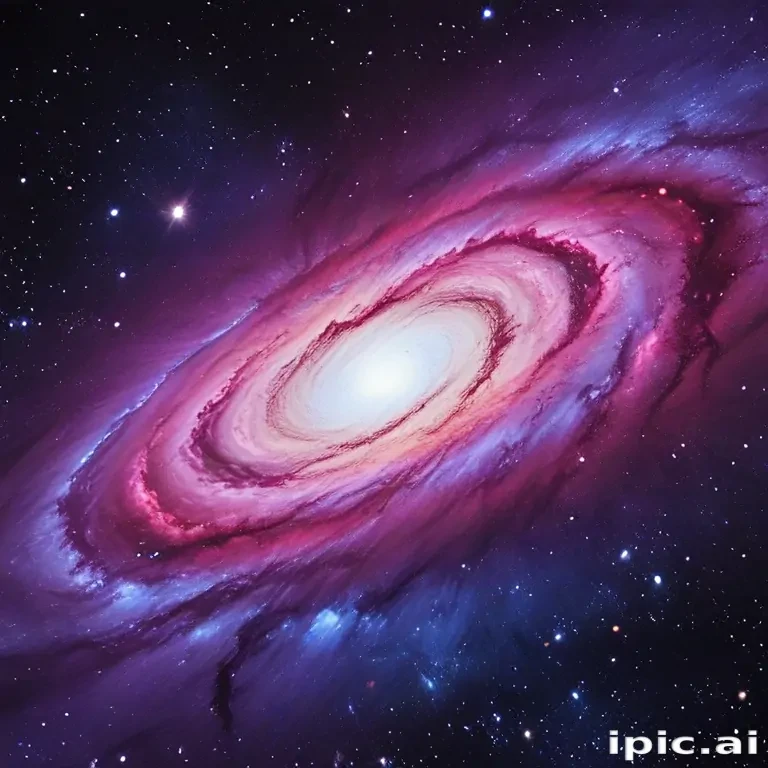 iphone galaxy background