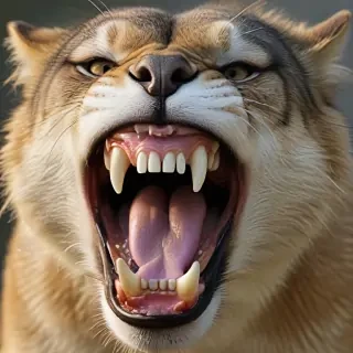 snarl