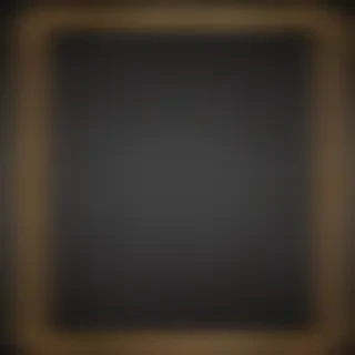 rectangle frame png