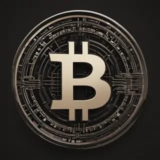 bitcoin logo