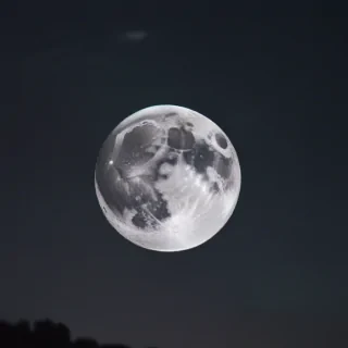 moon phone wallpaper