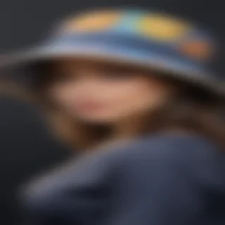 bucket hat png