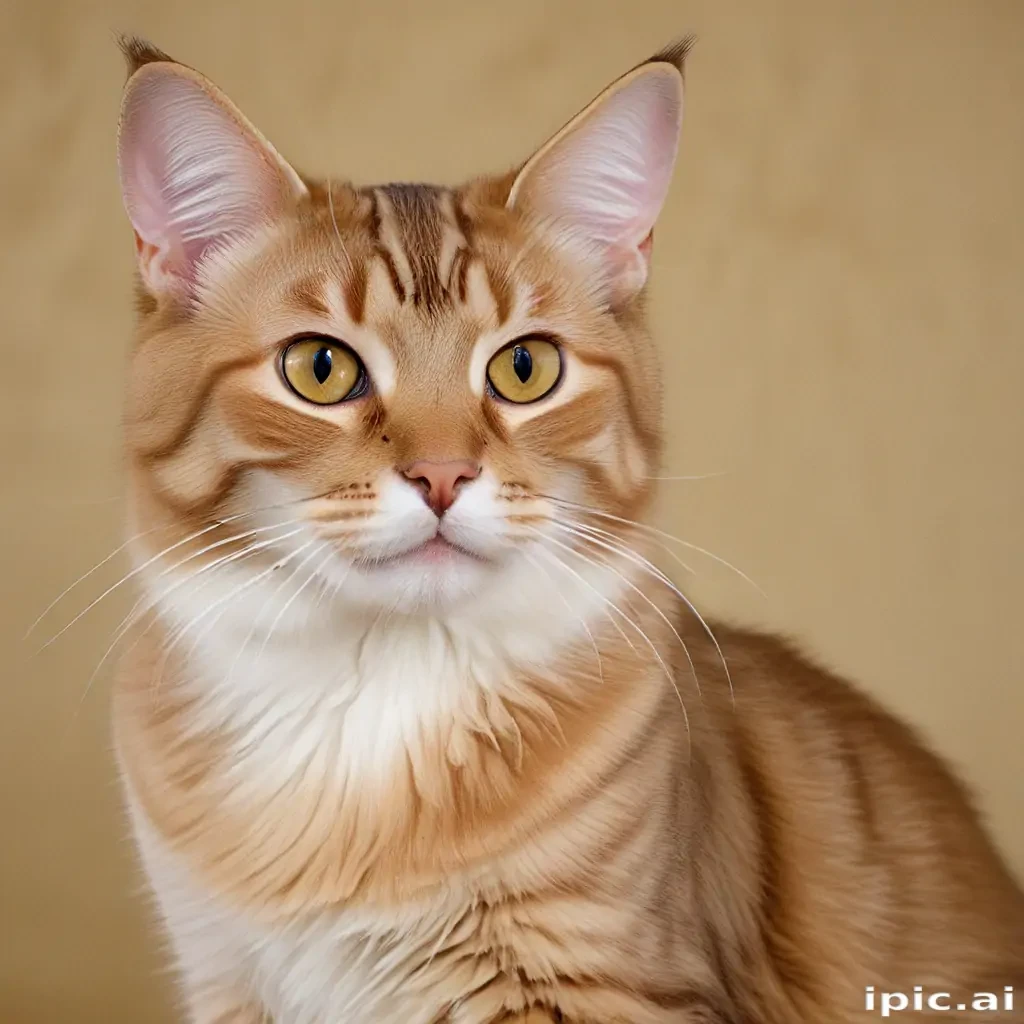 american bobtail cat breed