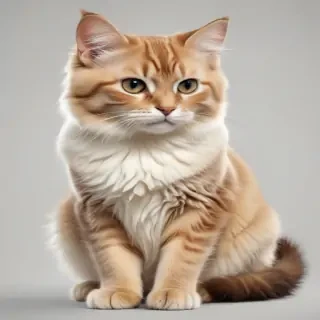 transparent cat clipart