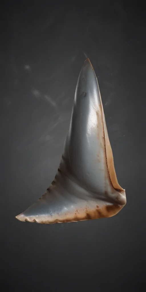 shark fin png