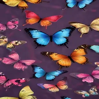 butterfly wallpaper for computer