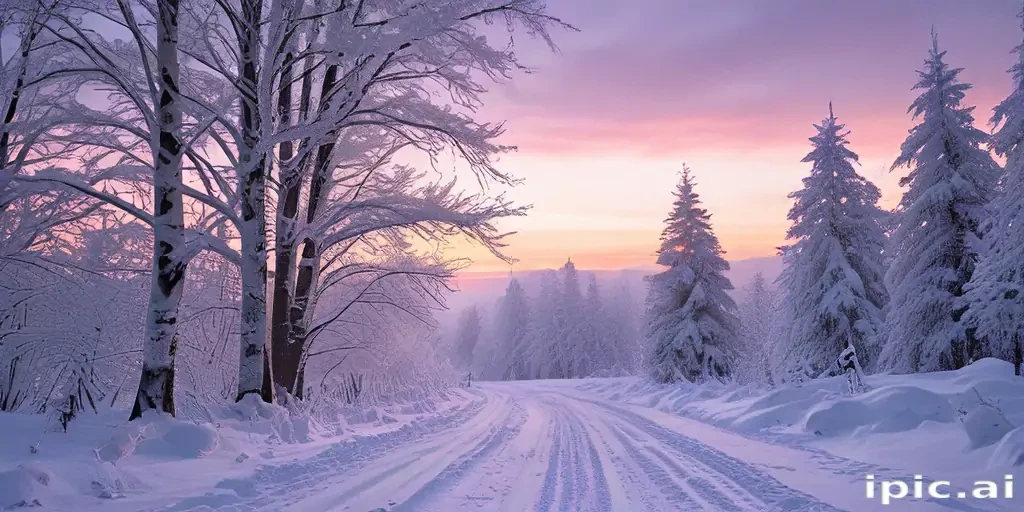 winter wonderland wallpapers
