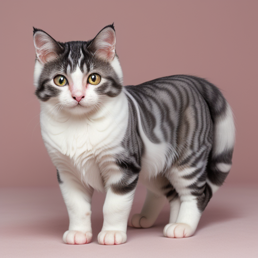american curl cat breed