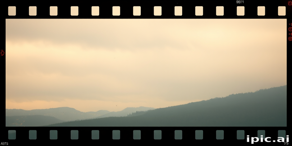 png film strip
