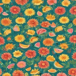 summer backgrounds