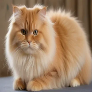 british longhair breed