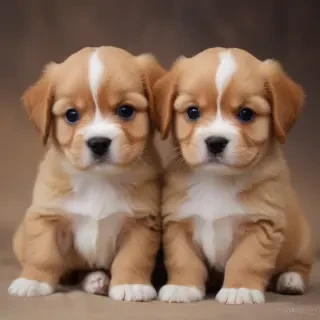 puppies for backgrounds