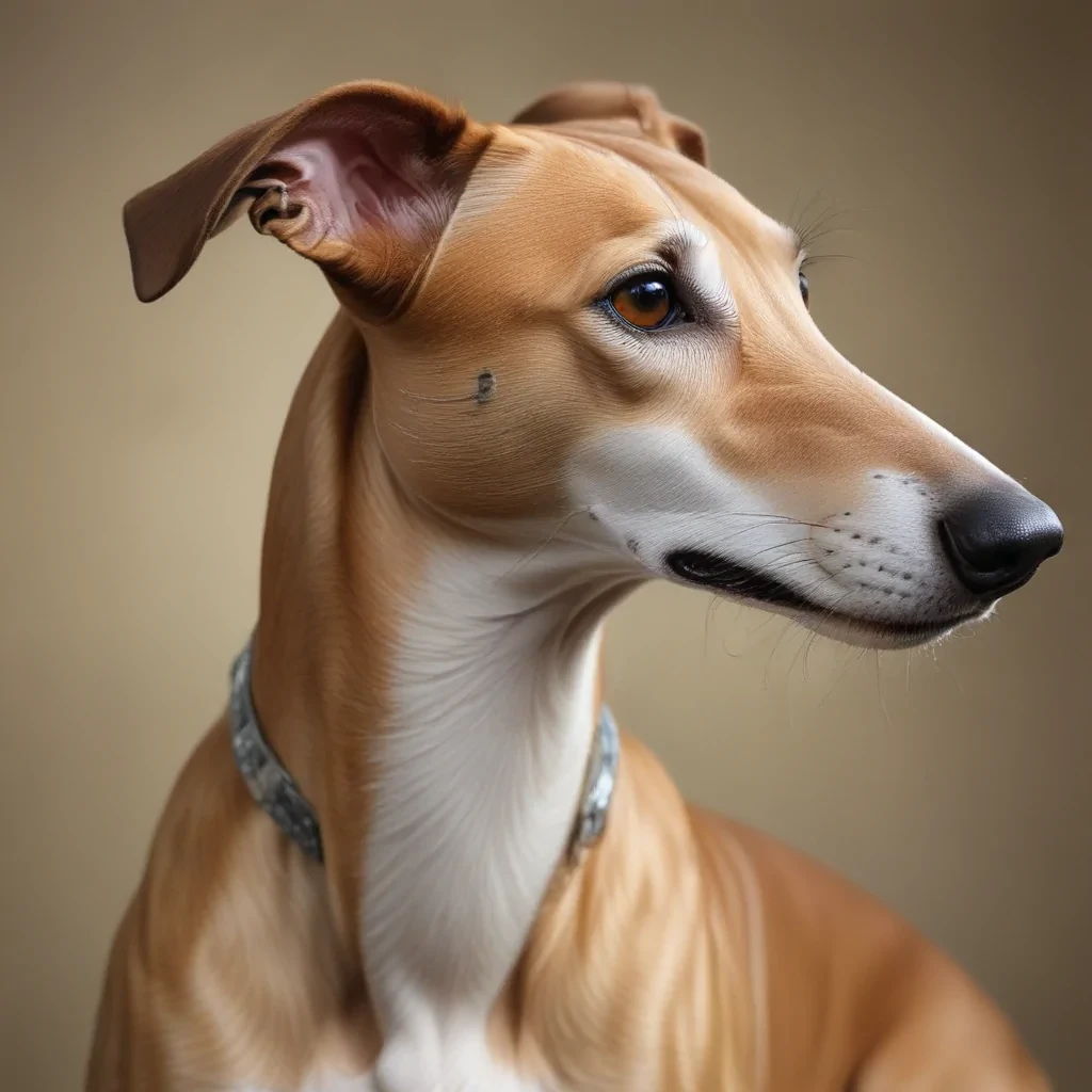 greyhound dog breed