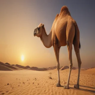 camel png