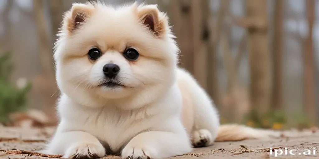 shiranian dog breed