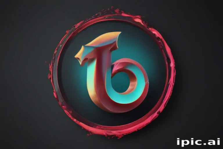 tik tok logo