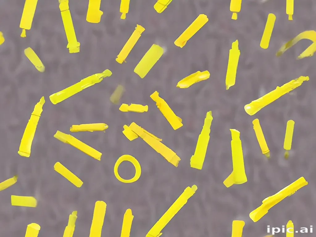 highlighter png