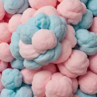 cotton candy png