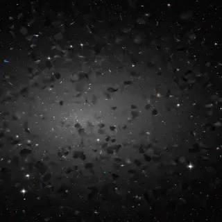 sparkle overlay