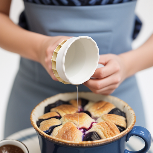 cup a cup a cup cobbler