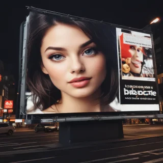 billboard png