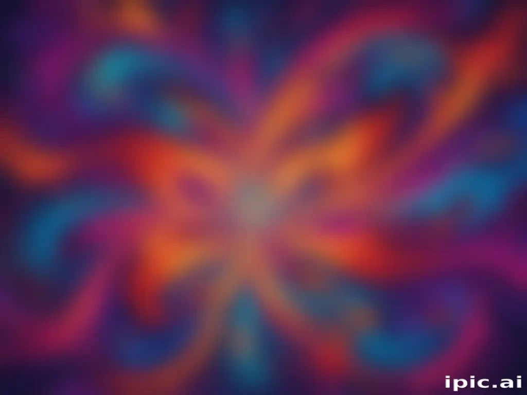 psychedelic png