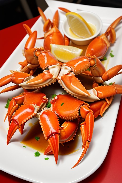 fried crab claws near me