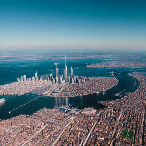 Html City Image city