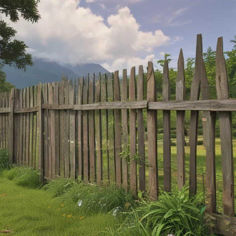 png fence