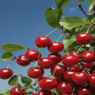 wallpaper cherry