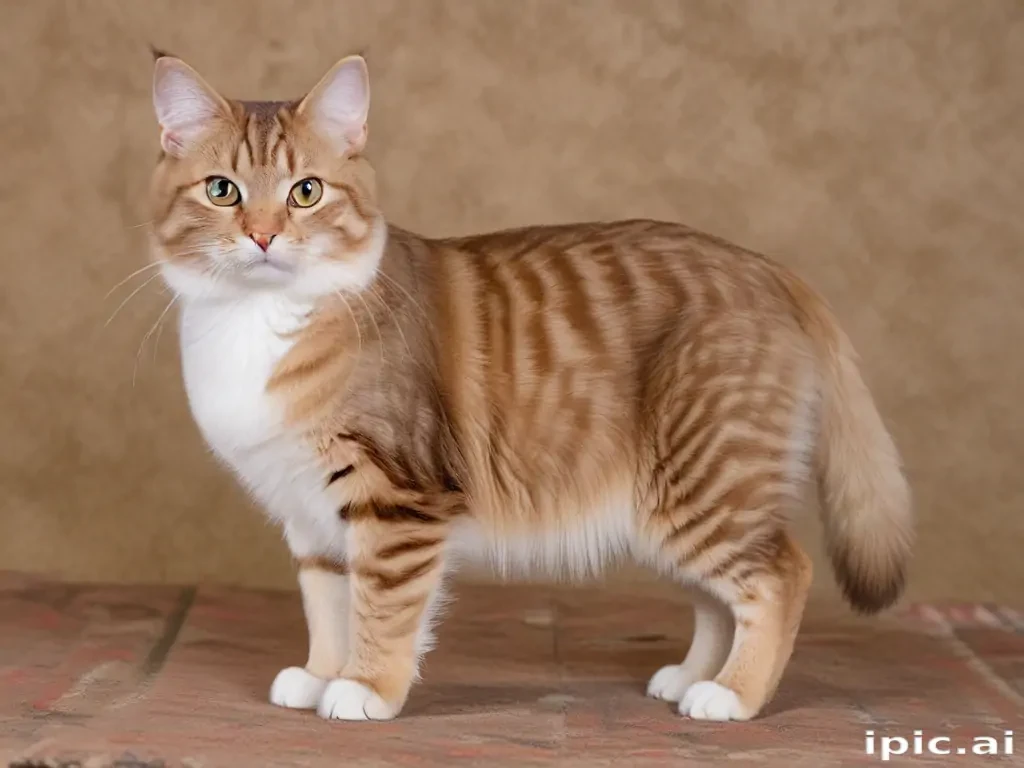 american bobtail breed