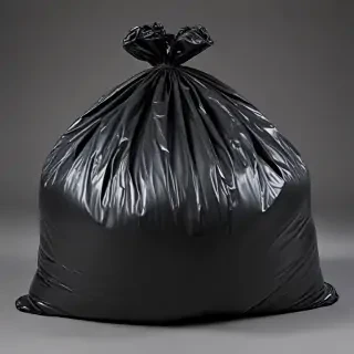 trash bags png
